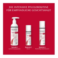Physiogel Calming Relief Sanfte Reinigungsmilch, 200 ml