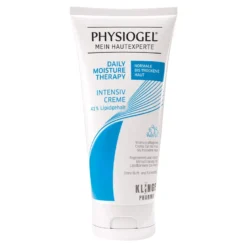 Physiogel Daily Moisture Therapy Intensiv Creme, 100 ml