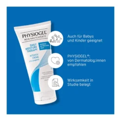 Physiogel Daily Moisture Therapy Intensiv Creme, 100 ml