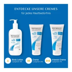 Physiogel Daily Moisture Therapy Intensiv Creme, 100 ml