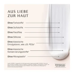 Physiogel Daily Moisture Therapy Creme sehr trockene Haut, 75 ml