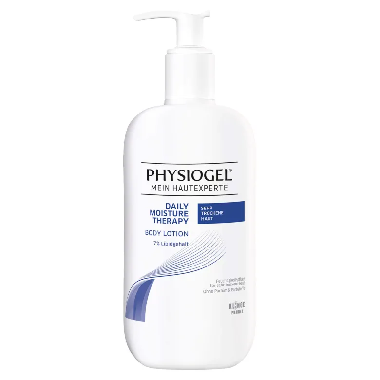Physiogel Daily Moisture Therapy Body Lotion, 400 ml