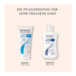 Physiogel Daily Moisture Therapy Body Lotion, 400 ml