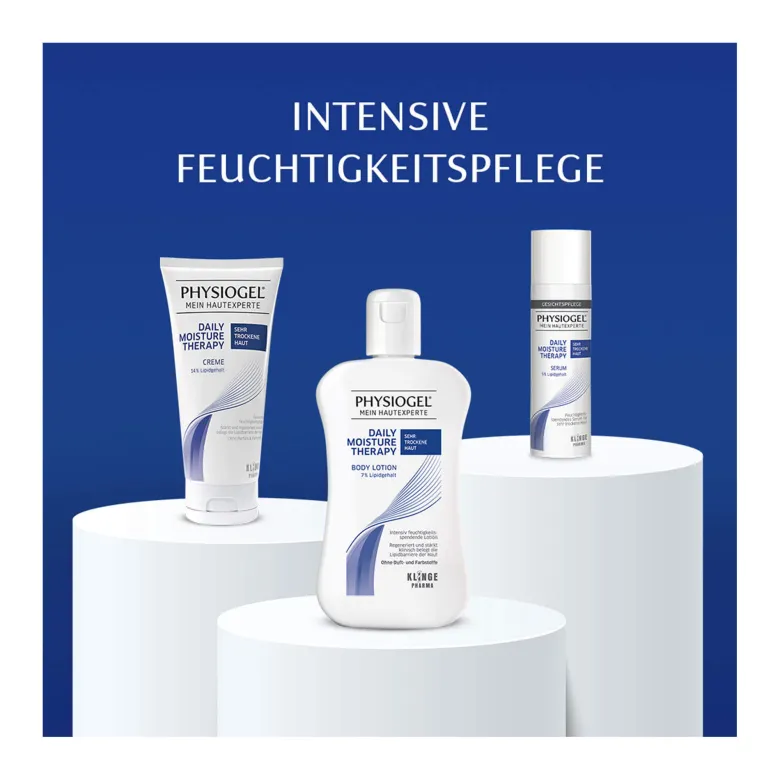 Physiogel Daily Moisture Therapy Body Lotion, 400 ml