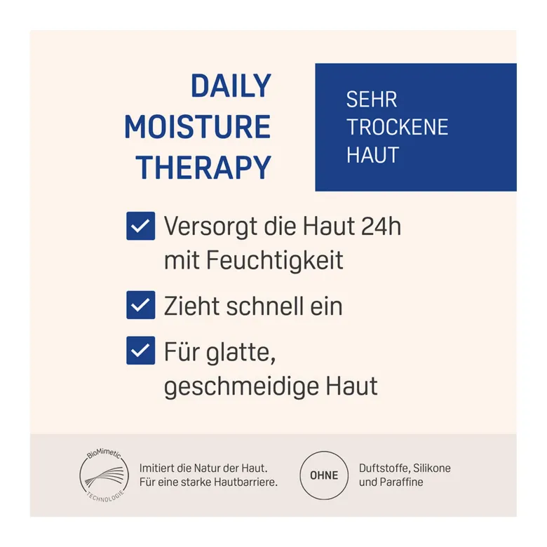 Physiogel Daily Moisture Therapy Body Lotion, 400 ml