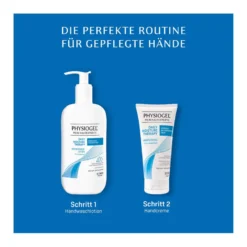 Physiogel Daily Moisture Therapy Handwaschlotion, 400 ml
