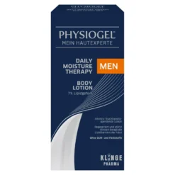 Physiogel Daily Moisture Therapy Body Lotion MEN, 200 ml