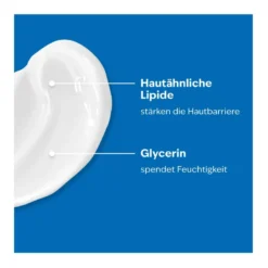 Physiogel Daily Moisture Therapy Creme Kinder-Edition, 150 ml