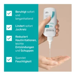 Physiogel Scalp Care Kopfhaut Tonikum, 100 ml
