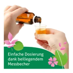 Phytohustil Hustenreizstiller Sirup, 150 ml