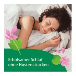 Phytohustil Hustenreizstiller Pastillen, 20 St