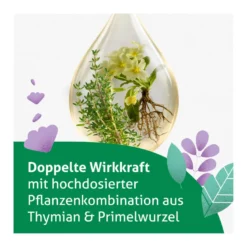 Phytohustil Schleimlöser Saft, 150 ml