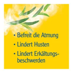 Pinimenthol Erkältungsbad für Kinder ab 2 Jahren, 30 ml