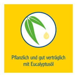 Pinimenthol Erkältungsbad für Kinder ab 2 Jahren, 190 ml