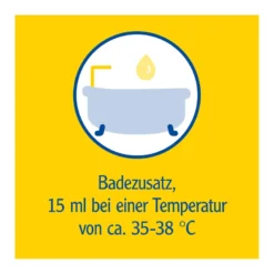 Pinimenthol Erkältungsbad für Kinder ab 2 Jahren, 190 ml