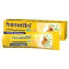 Pinimenthol Erkältungsbalsam mild, 50 g