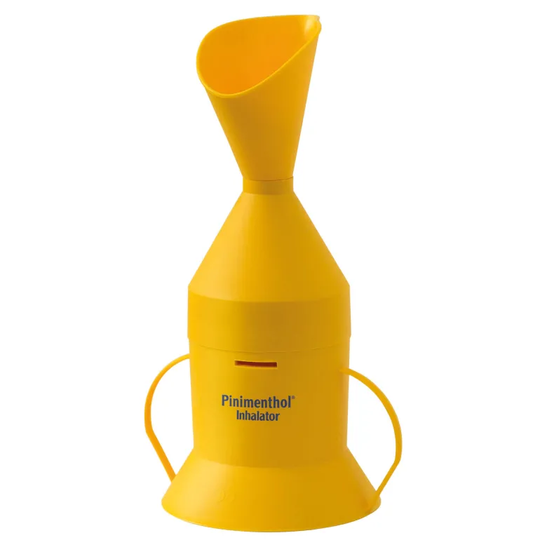 Pinimenthol Inhalator, 1 St