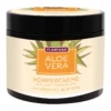 Plantana Aloe Vera Körpercreme mit Vitamin E, 500 ml