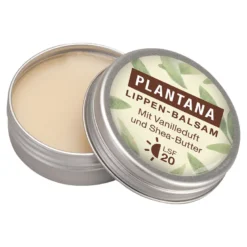 Plantana Lippen-Balsam, 5 g