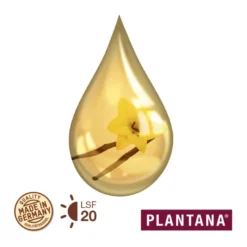 Plantana Lippen-Balsam, 5 g