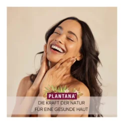 Plantana Mandel Pflegedusche, 500 ml