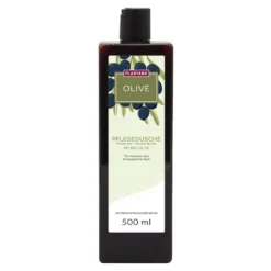 Plantana Oliven Pflegedusche, 500 ml