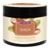 Plantana Shea Körpercreme mit Sheabutter und Vitamin E, 500 ml