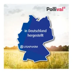 Pollival 0,5 mg/ml Augentropfen, 10 ml