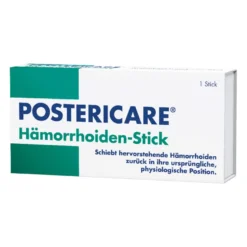 Postericare Hämorrhoiden-Stick, 1 St
