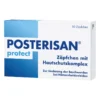 Posterisan protect Zäpfchen, 10 St
