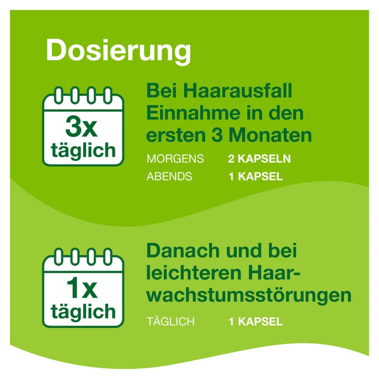 Priorin Kapseln, 270 St