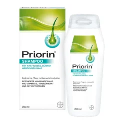 Priorin Shampoo, 200 ml