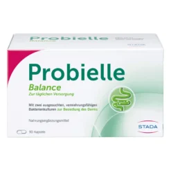 Probielle Balance Kapseln, 90 St