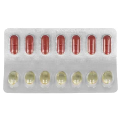Profertil Female 3-Monats-Packung, 1 St