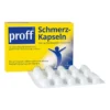 proff Schmerzkapseln 400 mg, 20 St