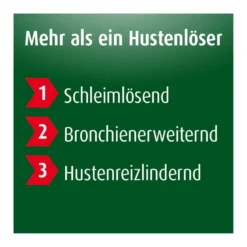 Prospan Husten Brausetabletten, 20 St
