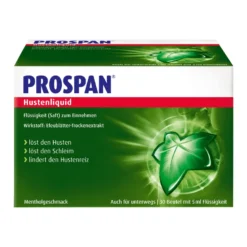 Prospan Hustenliquid, 30X5 ml