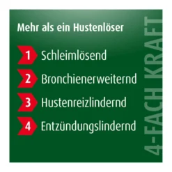 Prospan Hustenliquid, 30X5 ml