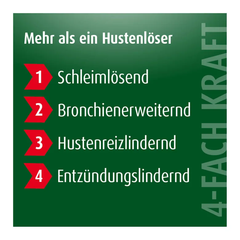 Prospan Hustenliquid, 30X5 ml