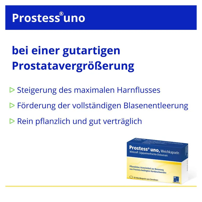 Prostess uno, 100 St