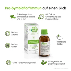 Pro-Symbioflor Immun Tropfen, 50 ml