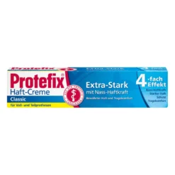 Protefix Haftcreme Classic, 47 g