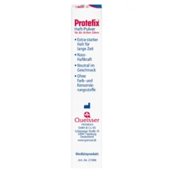 Protefix Haftpulver, 50 g