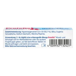 Protefix Wund- und Schutzgel, 10 ml