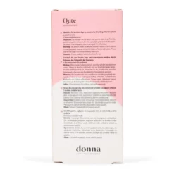 Qute Ovulationstest, 5 St