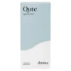 Qute Sperma Test, 2 St