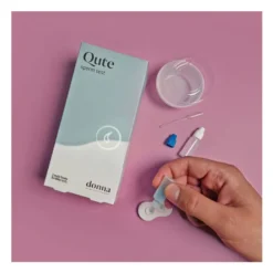 Qute Sperma Test, 2 St