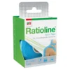 Ratioline Sport-Tape 5 cm x 5 m türkis, 1 St