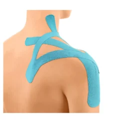 Ratioline Sport-Tape 5 cm x 5 m türkis, 1 St