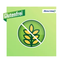Reactine duo Retardtabletten, 6 St